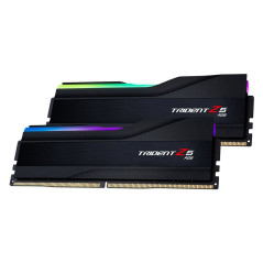 Memoria RAM GSKILL Trident Z5 RGB DDR5 cl34 64 GB