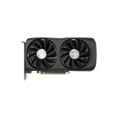 Scheda Grafica Zotac GeForce RTX 4070 Twin Edge GEFORCE RTX 4070 GDDR6X 12 GB