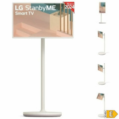 Smart TV LG 27ART10AKPL.AEUW 27"