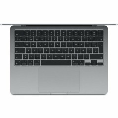 Laptop Apple MC8G4Y/A M3 16 GB RAM 256 GB SSD