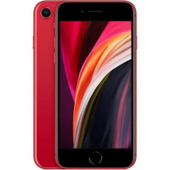 Smartphone Apple MGHR3ZD/A A13 64 GB Rosso