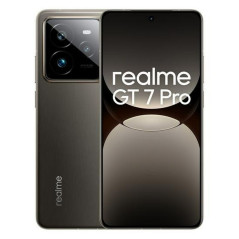 Smartphone Realme 6,78" 12 GB RAM 512 GB Grigio