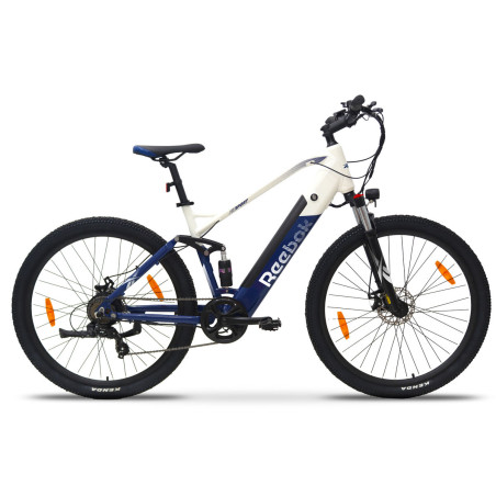 Bicicletta Elettrica Reebok 250 W 13000 mAh 29"