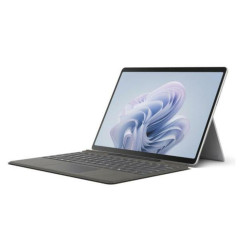 Laptop 2 in 1 Microsoft Surface Pro 10 13" Intel Core Ultra 5-135U 16 GB RAM 512 GB SSD Qwerty in Spagnolo