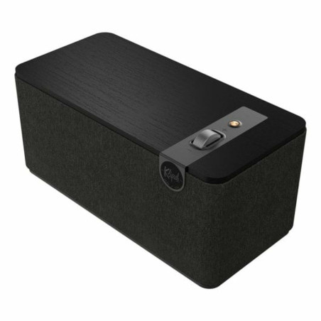 Altoparlante Bluetooth Portatile KLIPSCH Nero