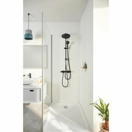 Colonna doccia Grohe Vitalio Start System 250 Silicone