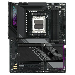 Scheda Madre Gigabyte X870E AORUS ELITE WIFI7 AMD X870E AMD AM5