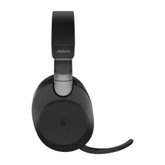 Auricolari con Microfono Jabra 28599-999-999 Nero