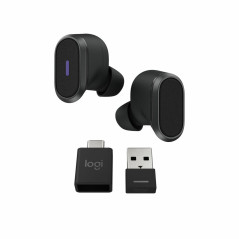 Auricolari Bluetooth Logitech 985-001082