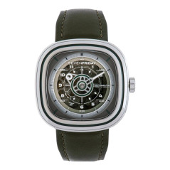 Orologio Uomo SevenFriday SF-T1/06 (Ø 47 mm)