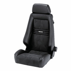 Sedile Racing Recaro RC040000575 Pilota / Co-pilota