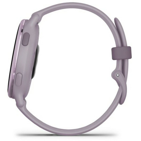 Orologio Uomo GARMIN Violetta Porpora