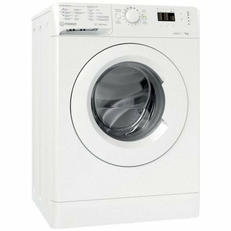 Lavatrice Indesit 1200 rpm 7 kg 59,5 cm