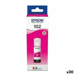 Ricarica inchiostro Epson ET-2700 2750 3700 3750 4750 Magenta