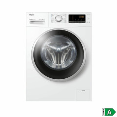 Lavatrice Haier HW80-BP1439N Bianco 1400 rpm 8 kg