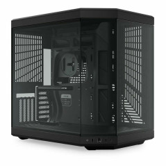 Case computer desktop ATX Hyte CS-HYTE-Y70-B Nero