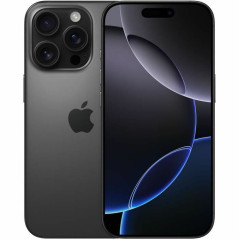 Smartphone Apple iPhone 16 Pro 1 TB Nero