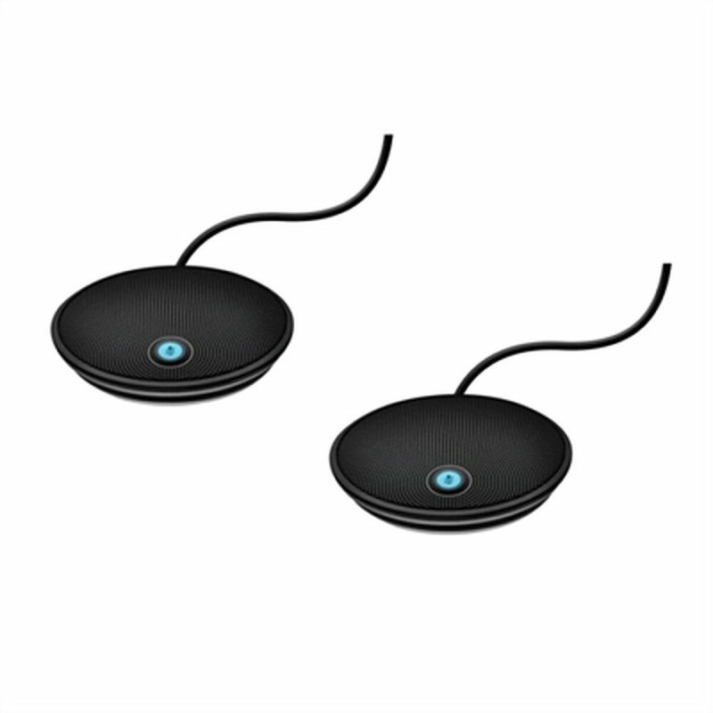 Microfono Logitech 989-000171