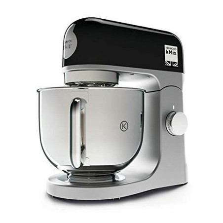 impastatrice mixer con ciotola Kenwood KMX750BK 1000 W