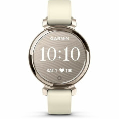 Orologio Uomo GARMIN Lily 2 Dorato