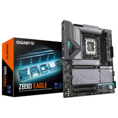 Scheda Madre Gigabyte 9MZ89EG-00-G10 Intel Z890