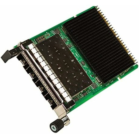 Scheda di Rete Intel E810-XXVDA4