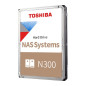 Hard Disk Toshiba HDWG51CEZSTA 3,5" 12 TB