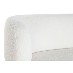 Divano DKD Home Decor Bianco 193 x 92 x 79 cm