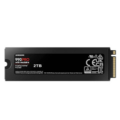 Hard Disk Samsung 990 PRO 2 TB SSD