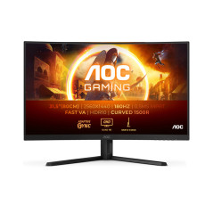 Monitor Gaming AOC CQ32G4VE Quad HD 32"