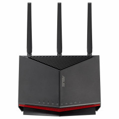 Router Asus 90IG08W0-MO9A0V Nero Wi-Fi