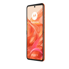 Smartphone Motorola RAZR 50 12/256 6,9 8 GB RAM 256 GB Arancio 6,9"