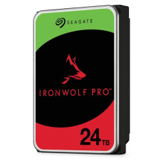 Hard Disk Seagate ST24000NT002 3,5"