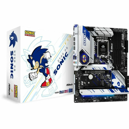 Scheda Madre ASRock Z790 PG SONIC LGA 1700