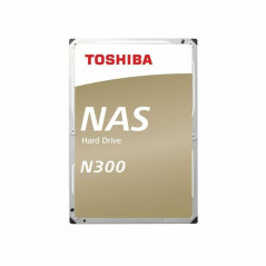 Hard Disk Toshiba N300 3,5" 12 TB