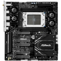 Scheda Madre ASRock 90-MXBN40-A0UAYZ AMD TRX50