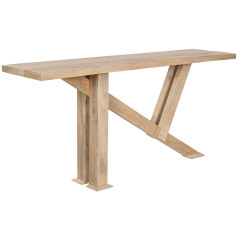 Ingresso Home ESPRIT 175 x 40 x 81 cm