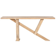 Ingresso Home ESPRIT 175 x 40 x 81 cm