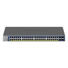 Switch Netgear GS752TXP-300EUS