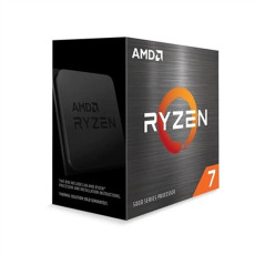 Processore AMD 100-100001503WOF AMD AM4