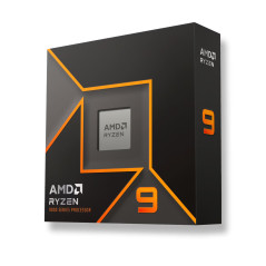 Processore AMD 100-100001277WOF AMD AM5