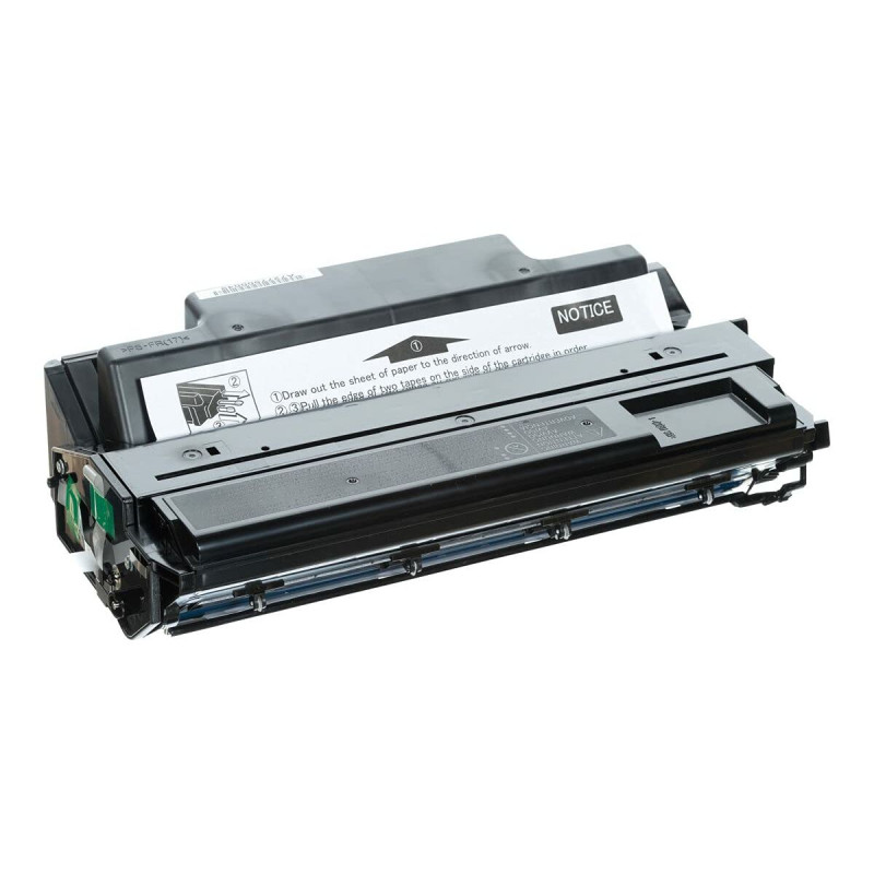 Toner Originale Ricoh AFICIO AP-2600/2610N/AP 600/610N Nero