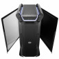 Case computer desktop ATX Cooler Master C700P Nero