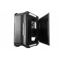 Case computer desktop ATX Cooler Master C700P Nero