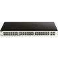 Switch D-Link DGS-1210-52/ME/E