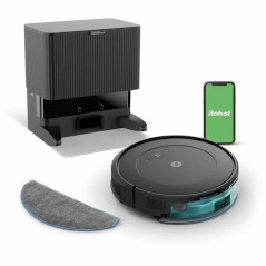 Robot Aspirapolvere iRobot 2600 mAh