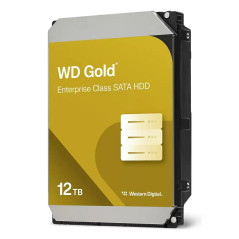 Hard Disk Western Digital WD122KRYZ 3,5"