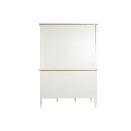 Stand Espositore DKD Home Decor Cristallo 141,5 x 44 x 199 cm