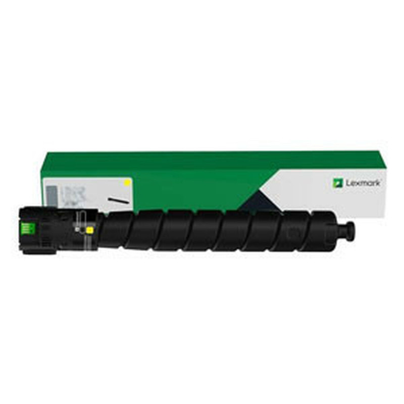 Toner Compatibile Lexmark 83D0HY0