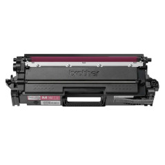 Toner Brother TN-821XLM Magenta